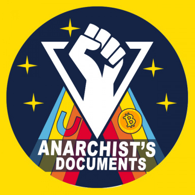 Anarchists docs