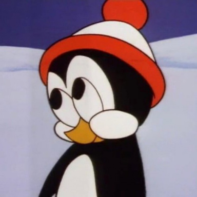 chilly willy