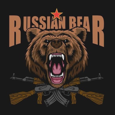 RussianBearTeam